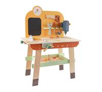 Chad Valley wooden Tool Bench