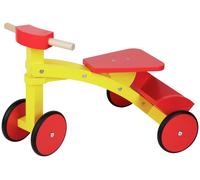 Chad Valley Wooden Trike