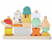 Chad Valley Woodland Shape Stack