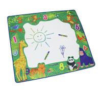 Chad Valley XL Rainbow Aqua Magic Mat