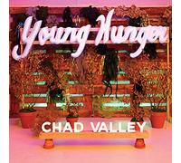 Chad Valley - Young Hunger
