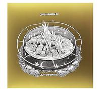 CHAD VANGAALEN - LIGHT INFORMATION [VINYL]