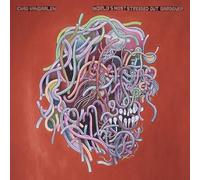 Chad Vangaalen - World'S Most Stressed Out Gardener [VINYL]