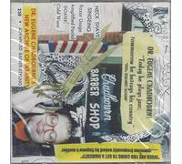 Chadbourne, Eugene - Chadbourne Barber Shop