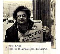 Chadbourne Eugene - Lost Eddie Chatterbox Session