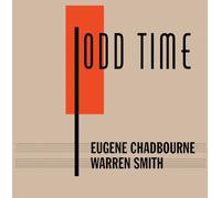 Chadbourne, Eugene – Odd Time – CD