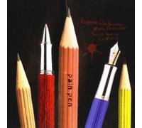 Chadbourne Eugene - Pain Pen