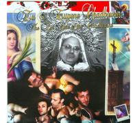 Chadbourne, Eugene - The Zu Side of the Chadbourne