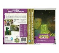 Chadder's bayou adventure (Chadder's Adventures series)