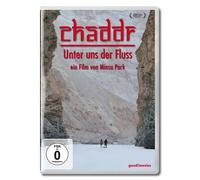 CHADDR - Unter uns der Fluss (OmU) (DVD)