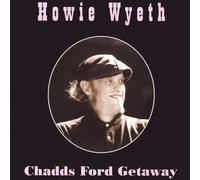 Chadds Ford Getaway by Howie Wyeth (2003-08-20)