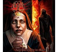 Chadenn - Chadenn - Aux Portes de la Mort CD