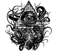 Chadhel - Controversial Echoes Of Nihilism