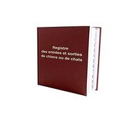 Chadog Your Dogs Magazine Registry for Dogs/Cats