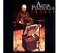 Chador by Astor Piazzolla