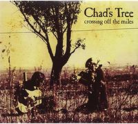 Chad's Tree - Crossing Off the Miles
