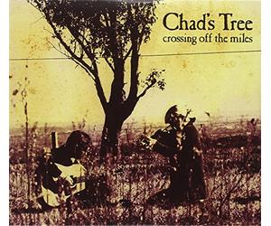 Chad's Tree - Crossing Off the Miles