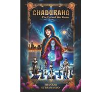 Chadurang: The Cursed Wargame