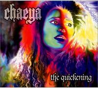 Chaeya - The Quickening