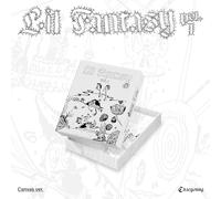 Chaeyoung - LIL FANTASY vol.1