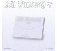 Chaeyoung - LIL FANTASY vol.1
