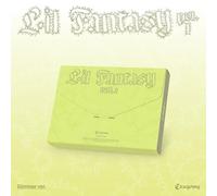 Chaeyoung - LIL FANTASY vol.1