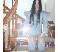 Chaeyoung Lil Fantasy Vol.1 CD 459376 NEW