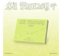 Chaeyoung - LIL FANTASY vol.1