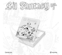 Chaeyoung - LIL FANTASY vol.1 - COMPACT DISC - F99z