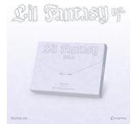 Chaeyoung - LIL FANTASY vol. - COMPACT DISC - F99z