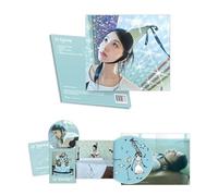 CHAEYOUNG - TWICE CHAEYOUNG - The 1st Album [LIL FANTAST vol.1] (Sparkle Ver.) Cover + CD-R + Sticker + Photobook + Folded Poster + Gift
