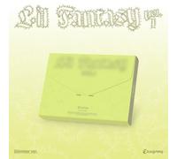 Chaeyoung - LIL FANTASY vol.1