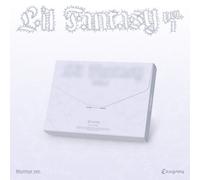 CHAEYOUNG (TWICE) : LIL FANTASY Vol. 1 (Murmer Ver.) CD (2025) NEW