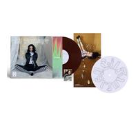 Chaeyoung (Twice) – Lil Fantasy Vol.1 – Vinyl LP – Colored Vinyl, Ltd Ed, New