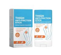 Chafe Stick - 15g Anti-Chafing Skin Protector, Smoothing Body Balm | Core Functions/selling Points, Long Tail Keywords | Applicable Scenarios For Runners Ladies Surfing Workout And Travel