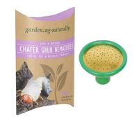 Chafer Nematodes Treats Up To 100 sq.m with Coarse Watering Can Rose