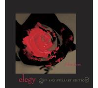 Chaffe, Barbara (flutes) / Abel, David (vln) / Shea, David (turntables) - Zorn: Elegy - Blue, Yellow, Pink, Black