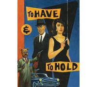 Chaffee, Graham - To Have And To Hold
