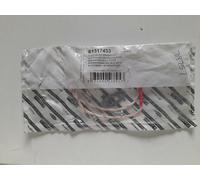 Chaffoteaux Ionisation Electrode 61317433 for Ariston System A24/A30 MFFI