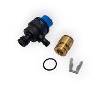 CHAFFOTEAUX ARISTON 60000437 SAFETY VALVE 7 BAR FOR BOILER