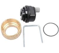 Chaffoteaux Ariston 61304608 AIR SEPARATOR HEAD ASSEMBLY NEW D38