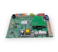 CHAFFOTEAUX ARISTON PRINTED CIRCUIT 60001897-04 BOILER PIGMA EVO 25 CF