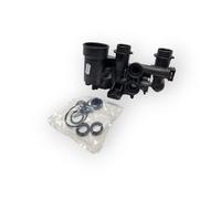 CHAFFOTEAUX ARISTON RIGHT HYDRAULIC GROUP 61010167 BOILER