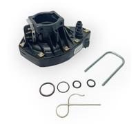 CHAFFOTEAUX ARISTON THREE-WAY VALVE MOTOR 61302410 BOILER