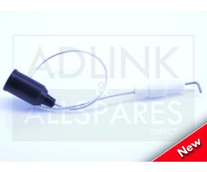 CHAFFOTEAUX BRITONY 2S & FLEXIFLUE ELECTRODE & LEAD FI6 60060703