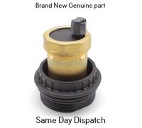 CHAFFOTEAUX BRITONY COMBI AIR VENT SEPERATOR HEAD ASSEMBLY 61002653 (NEW)