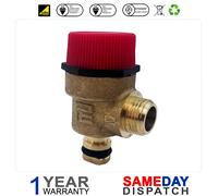 CHAFFOTEAUX MINIMA MX2 24FF 30FF PRESSURE RELIEF VALVE PRV 61312668