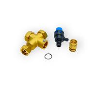 CHAFFOTEAUX SAFETY VALVE 7 BAR 61304749 BOILER