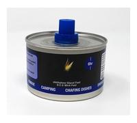 Chafing Fuel Gel 6 Hour Burn | Glycol-Based Food Warmer Fuel for Buffets, Parties & Catering (1)