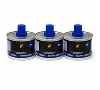 Chafing Fuel Gel 6 Hour Burn | Glycol-Based Food Warmer Fuel for Buffets, Parties & Catering (3)